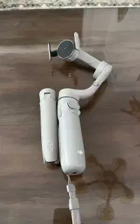 گیمبال om5