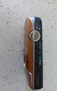 دوربین کنن