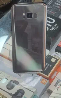 گوشی s8plus
