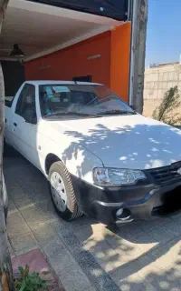 آریسان ۲سفیددوگانه سوز مدل۱۴۰۵صفر
