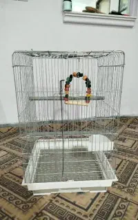 قفس عروس هلندی بزرگ