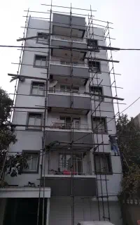 کرکره برقی جک بازویی کامپوزیت
