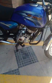 موتور باکسر