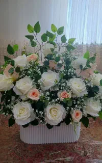 سبد گل خواستگاری