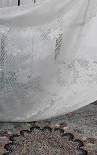 تعدادی پرده