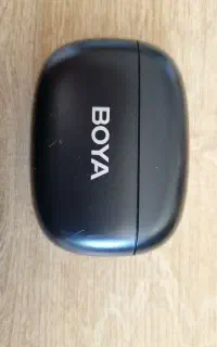 میکروفن بی سیم BOYA