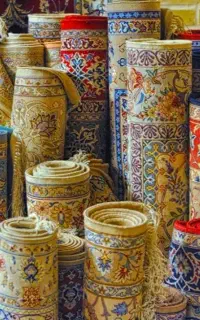 قالی شویی المپیک تحویل۷۲س ۱۰۰٪تضمینی