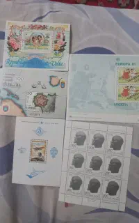 تمبر