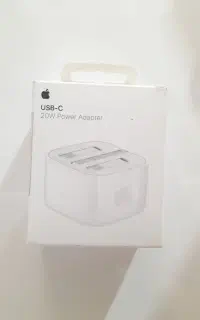 آداپتور و کاور