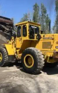 استخدام راننده لودر