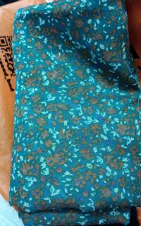 پارچه چادری