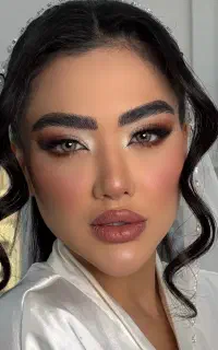 تخفیف میکاپ و شنیون فقط به مدت یک هفته