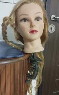 کله مانکن