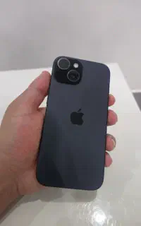 آیفون ۱۵ نرمال iPhone 15 normal