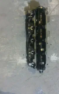 سرسیلندرپژو