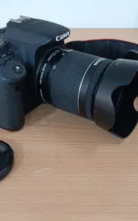 دوربین Canon 700D