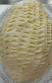 فروش کره گاو و گوسفند