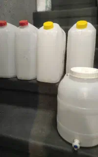 دبه آب