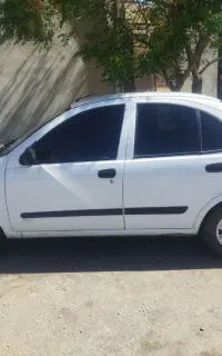تیبا صندوقدار