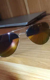عینک آفتابی Ray-Ban