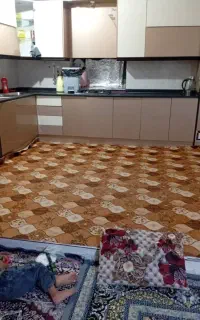 خلنه ویلایی محله ابوذر