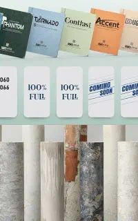 بزرگترین مرکز پخش کاغذدیواری شرکتی