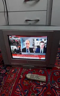 تلویزیون  ال جی