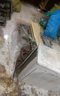 اسپلت ۳۶ هزار قیمت مناسب