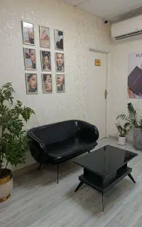لیزر موهای زائد