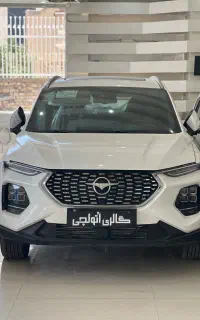 هایما S8 «گالری اتولچی»- اقساط
