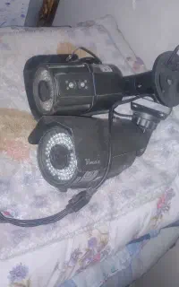 دوربین مداربسته