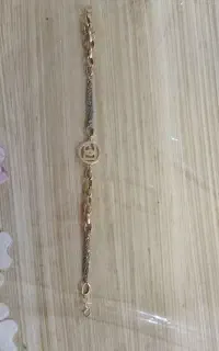 دسبند طلا