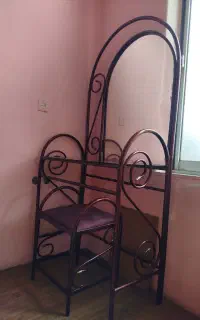 میز اینه