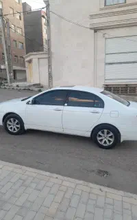 لیفان 620