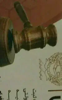 وکالت دردادگستری
