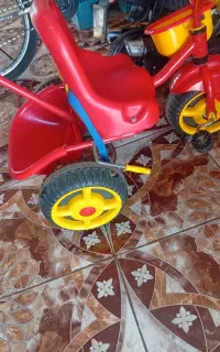 اسباب بازی