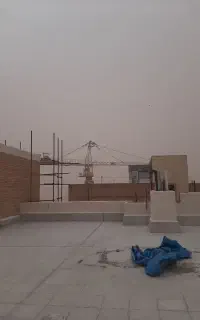 استاد کاشی سرامیک اجرا قزاقی