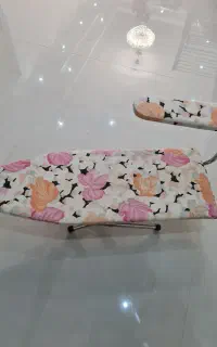 میز اتو در حد نو