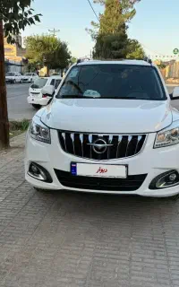 هایما S7 پلاس خونگی