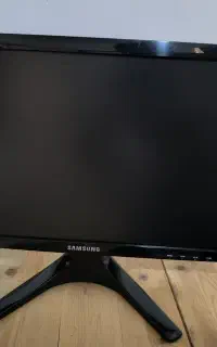 مانیتور LCD Samsung
