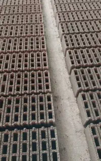 بلوک لیکا پوکه سبک