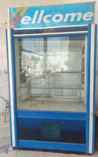 یخچال دو درب بزرگ