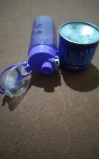 ظروف یک بارمصرف