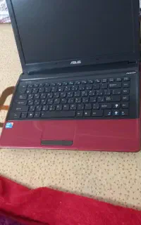 لب تاب Asus