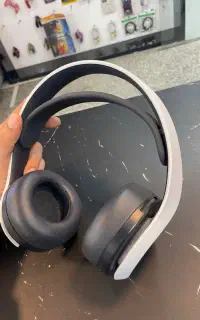 هدفون ps4-ps5