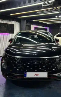 فونیکس fx مدل 1403