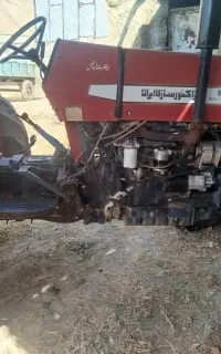 فروش تراکتور