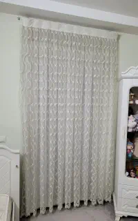 پرده اتاق خواب