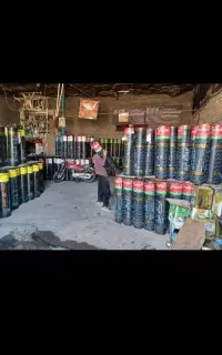 نصب ایزوگام شیب بندی ۱۰۰درصد تضمینی و حرفه ای