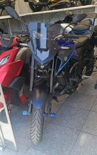 یاماها MT